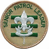 Senior Patrol Leader